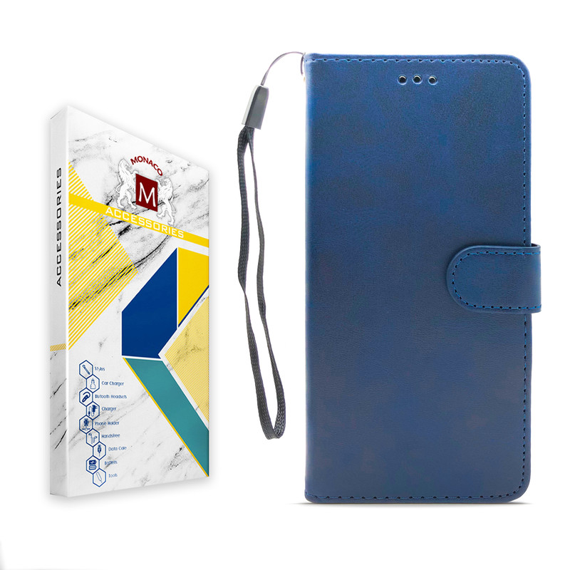 کیف کلاسوری موناکو مدل Romeo مناسب برای گوشی موبایل شیائومی Mi 11 Lite